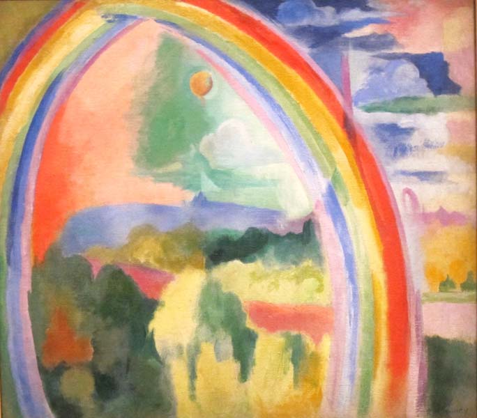 Robert Delaunay