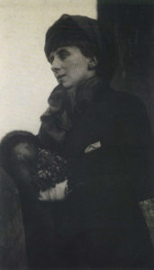 Rosa Rosà