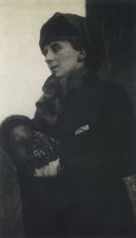 Rosa Rosà