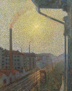 Luigi Russolo