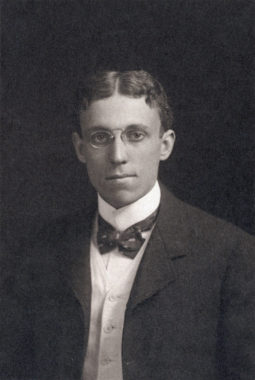 Henry Lyman Saÿen