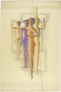 Oskar Schlemmer