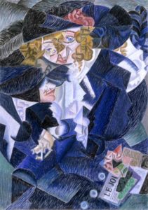 Gino Severini