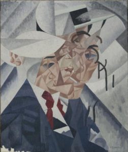 Gino Severini