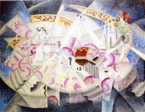 Gino Severini