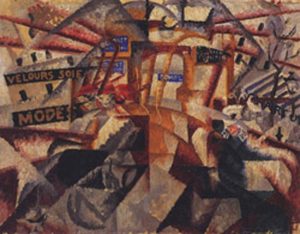 Gino Severini