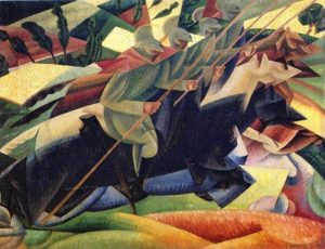 Gino Severini