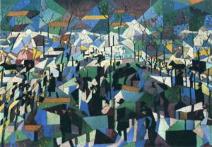 Gino Severini