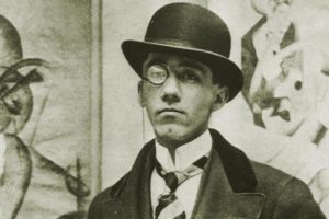 Gino Severini