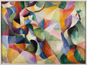 Sonia Delaunay