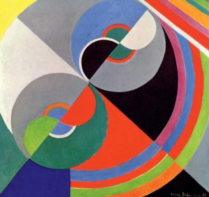 Sonia Delaunay