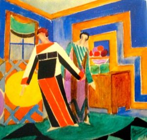 Sonia Delaunay