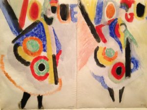 Sonia Delaunay