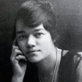 Sybil Andrews