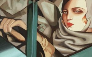 Tamara de Lempicka