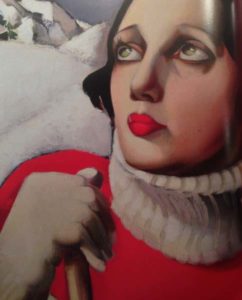 Tamara de Lempicka