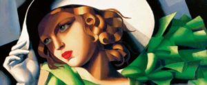 Tamara de Lempicka