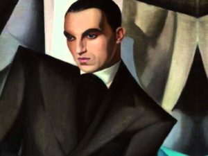 Tamara de Lempicka