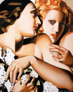 Tamara de Lempicka