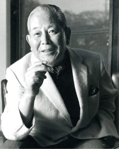 Seiji Tōgō