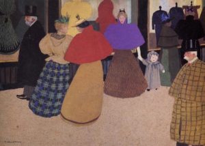 Felix Vallotton