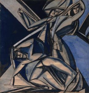 Wyndham Lewis