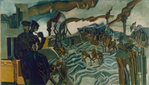 Wyndham Lewis