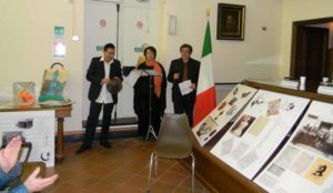 Chiavari Futurista 2011: convegno con provocazione