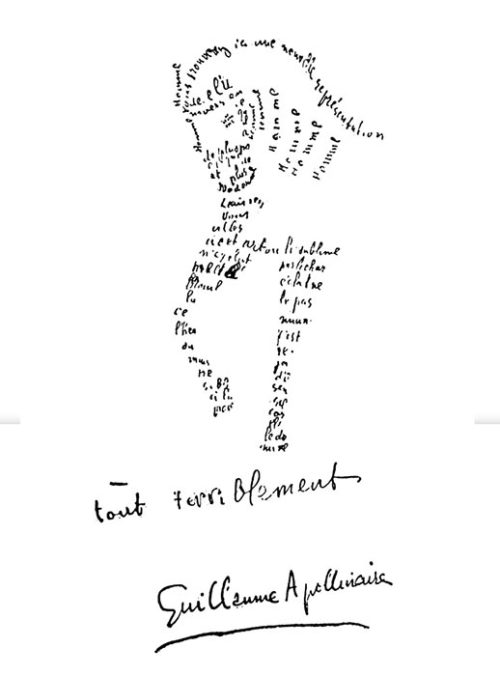 Apollinaire Guillaume Futurismo Exploring the Dynamics of the