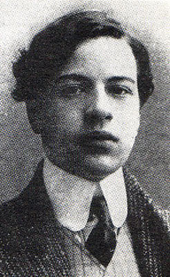 Corazzini Sergio